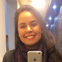 Ellorrayne Basílio