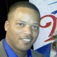Cedric Mitchell