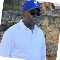 Abiodun Jackson Agara