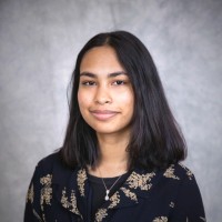 Ariana Bashar