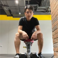 Yi Jyun Huang