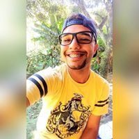 Carlos Eduardo Stolaski Lima