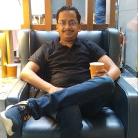 Sumit Kumar Garg