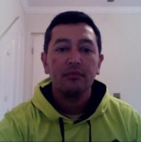 CLAUDIO GONZALEZ PEREZ