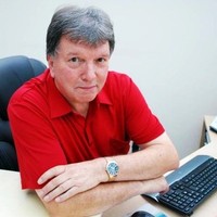 Jeffrey Gellion