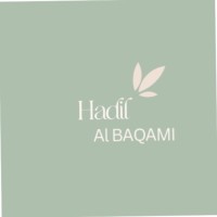 Hadil ALBAQAMI