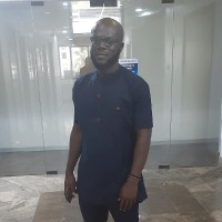 Stanley Nduka