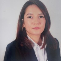 Samantha Delgado Salazar