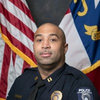 Michael Anderson