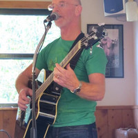 Tony Mcglynn