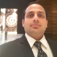 Manoj Singh