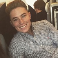 Joolz Stevenson