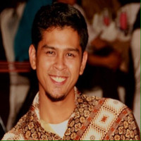Syed Hasmy