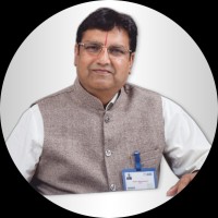 Rajesh Maheshwari