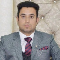 Faisal Rashid
