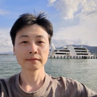 Ronghua He