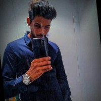 KRISHNA RS