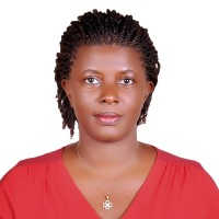 Edith Yiga