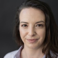 Sharon Phillips