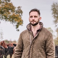 Silas Hedley - Lawrence