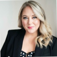 Richelle Zizian Fredson