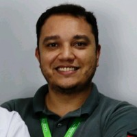 Guilherme Rodrigues de Oliveira