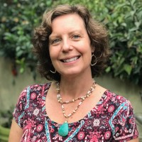 Amy Dahlen
