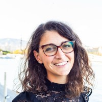 Giulia Campodonico