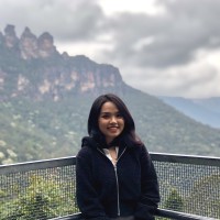 Uyen Ngo Phuong