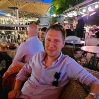 Erik Arrhenius