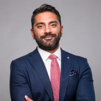 Zain Hassan