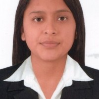 Lucy Akemy Ayala Daga