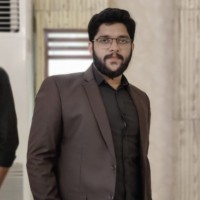 Huzaifa Khan