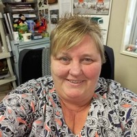 Sharon Ross