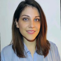 Marta Rovira Gómez
