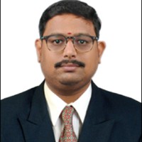 Vijayendhran Mohan