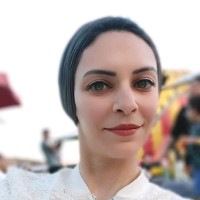 Marwa Mohamed