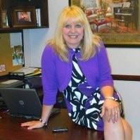 Anita Wagoner