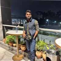 Mohammad Israr