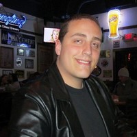 eric metts