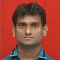 Naresh Shridhar Kadam