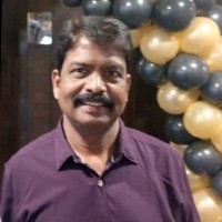 Vijay Mohan Gera
