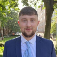 Eoin O'Connor