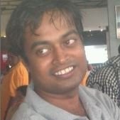 Aravind Bhaskar