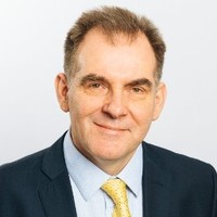 Nigel Smith