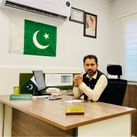Kalim Ullah