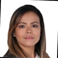 Ruth Angelica Torin Zambrano
