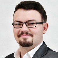 Radosław Dobrzeniecki