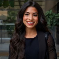 Daniella Hernandez