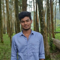 Krishna Kumar